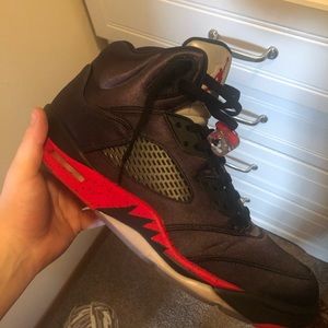 Jordan’s and Nike af1 white real tree make offer on all or individual